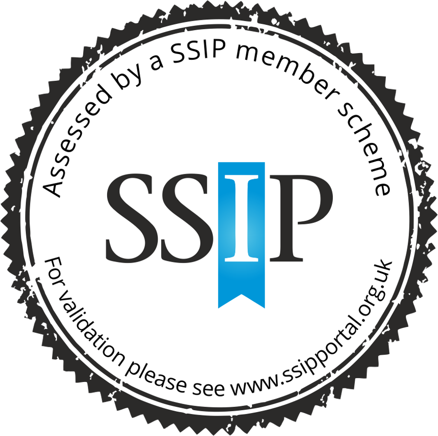 SSIP member
