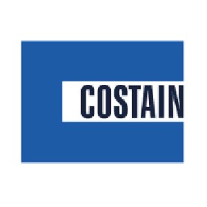 Client logo