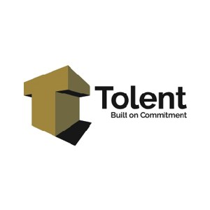 Client logo